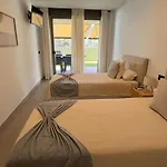 公寓 