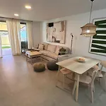 Lejlighed 